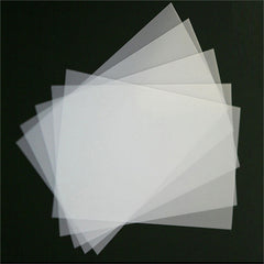 5 PCS OCA Optically Clear Adhesive for iPad 5 / 6 9.7 inch Series, For iPad  9.7 inch Series