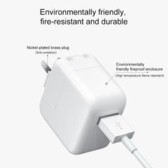 10W 5V 2.4A USB Power Adapter Travel Charger, US Plug, IPAD2275C, IPAD2275A, IPAD2275B, IPAD2275D