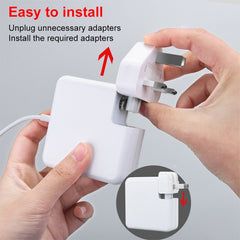 10W 5V 2.4A USB Power Adapter Travel Charger, US Plug, IPAD2275C, IPAD2275A, IPAD2275B, IPAD2275D