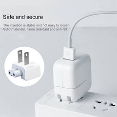 10W 5V 2.4A USB Power Adapter Travel Charger, US Plug, IPAD2275C, IPAD2275A, IPAD2275B, IPAD2275D