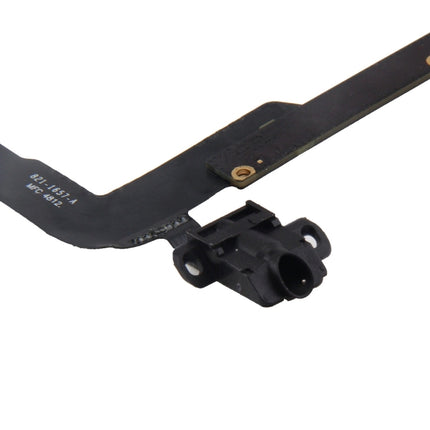 Audio Flex Cable Ribbon + Keypad Board for iPad 3 / New iPad (3G Version)