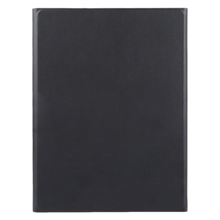 For iPad Pro 9.7 / 9.7 inch 2017 / 9.7 2018 / Air / Air 2 IP071 Separable ABS Smart Bluetooth Keyboard + Litchi Texture Horizontal Flip Leather Tablet Case, For iPad Pro 9.7 / 9.7 inch 2017 / 9.7 2018 / Air / Air 2, For iPad Pro 9.7 inch