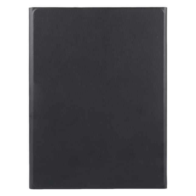 For iPad Pro 9.7 / 9.7 inch 2017 / 9.7 2018 / Air / Air 2 IP071 Separable ABS Smart Bluetooth Keyboard + Litchi Texture Horizontal Flip Leather Tablet Case, For iPad Pro 9.7 / 9.7 inch 2017 / 9.7 2018 / Air / Air 2, For iPad Pro 9.7 inch