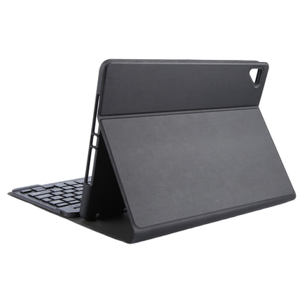 For iPad Pro 9.7 / 9.7 inch 2017 / 9.7 2018 / Air / Air 2 IP071 Separable ABS Smart Bluetooth Keyboard + Litchi Texture Horizontal Flip Leather Tablet Case, For iPad Pro 9.7 / 9.7 inch 2017 / 9.7 2018 / Air / Air 2, For iPad Pro 9.7 inch
