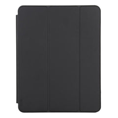 Horizontal Flip Solid Color Leather Case for iPad Pro 12.9 inch (2018), with Three-folding Holder & Wake-up / Sleep Function, For iPad Pro 12.9 inch (2018)