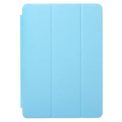 Horizontal Flip Solid Color Leather Case for iPad Pro 12.9 inch (2018), with Three-folding Holder & Wake-up / Sleep Function, For iPad Pro 12.9 inch (2018)