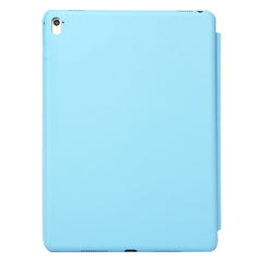 Horizontal Flip Solid Color Leather Case for iPad Pro 12.9 inch (2018), with Three-folding Holder & Wake-up / Sleep Function, For iPad Pro 12.9 inch (2018)