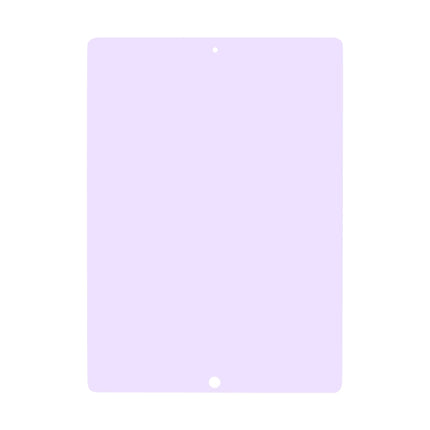 Película de vidrio templado a prueba de explosiones anti rayos azules 9H 2.5D de 0,33 mm para iPad Pro 12.9 (2017) / (2015), para iPad Pro 12.9 (2017) / (2015)