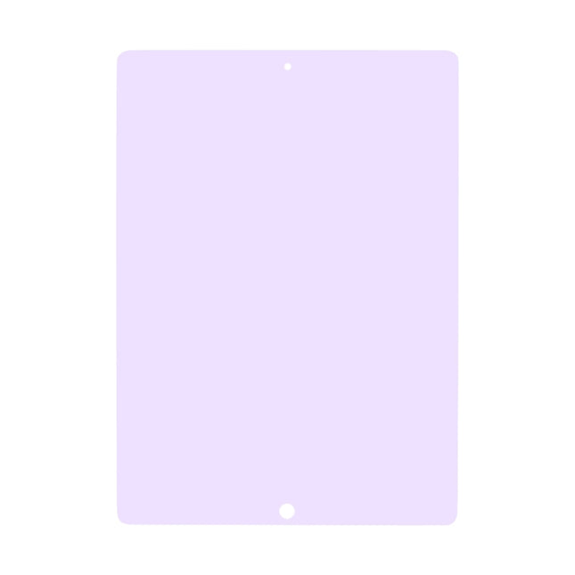 0.33mm 9H 2.5D Anti Blue-ray Explosion-proof Tempered Glass Film for iPad Pro 12.9 (2017) / (2015), For iPad Pro 12.9 (2017)/(2015)