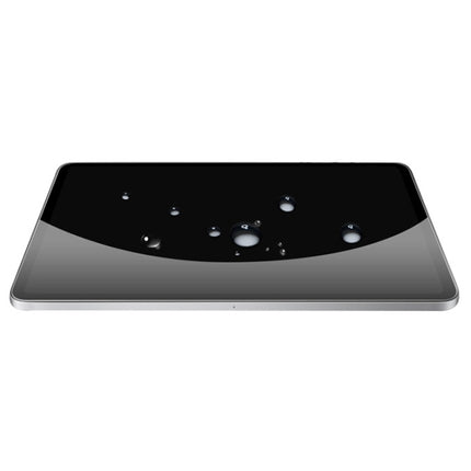Película de vidrio templado antirreflejos a prueba de explosiones, 0,33 mm, 9H, 2,5D, para iPad Air 2020 y 2022 de 10,9 pulgadas, iPad Pro 11, iPad Pro 11