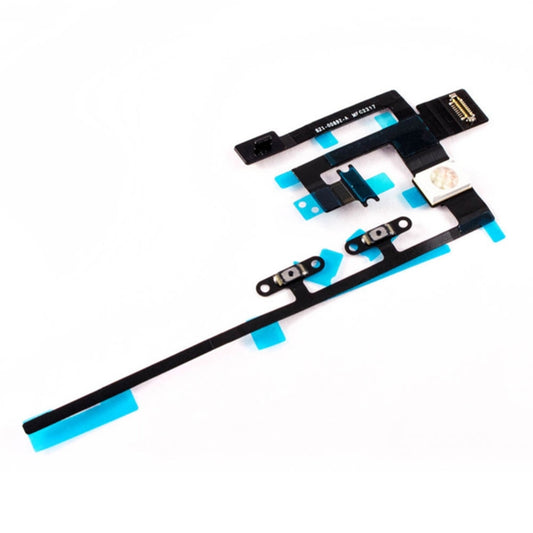 Power Button & Volume Button Flex Cable for iPad Pro 10.5 inch (2017), For iPad Pro 10.5 inch (2017)