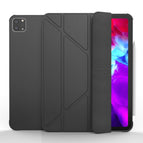 Für iPad Pro 11 2022 / 2021 / 2020 / 2018 / Schwarz