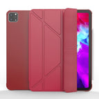 Für iPad Pro 11 2022 / 2021 / 2020 / 2020 / Rot