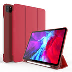 iPad Pro 11 Zoll (2018) / (2020) / Rot