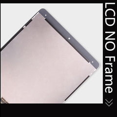 LCD Screen and Digitizer Full Assembly for iPad Pro 10.5 inch A1709 A1701, For iPad Pro 10.5 inch, For iPad 10.5inch A1709 A1701