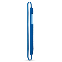 Funda protectora de silicona suave a prueba de golpes para Apple Pencil, funda para iPad Pro 9.7/10.5/11/12.9, accesorios para lápiz