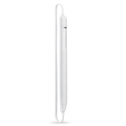Stoßfeste Schutzhülle aus weichem Silikon für Apple Pencil, Kappe, Hülle, Beutel für iPad Pro 9.7/10.5/11/12.9, Bleistift-Zubehör