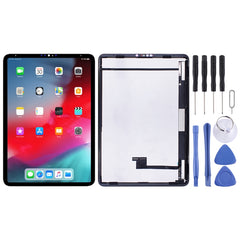 LCD Screen and Digitizer Full Assembly for iPad Pro 11 inch （2018）A1980 A2013 A1934 A1979