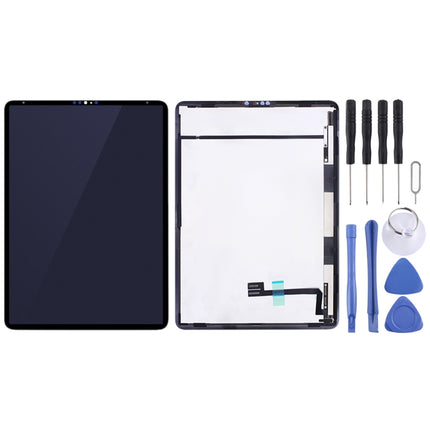 LCD Screen and Digitizer Full Assembly for iPad Pro 12.9 inch (2018) A1876 A2014 A1895