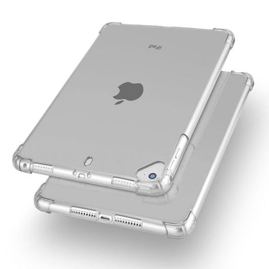 Highly Transparent TPU Full Thicken Corners Shockproof Protective Case for iPad Mini 5 / 4 / 3 / 2 / 1, For iPad mini 5/4/3/2/1