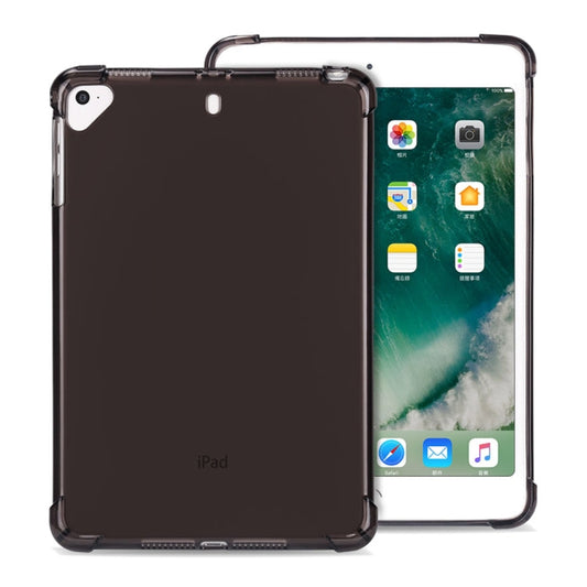 Highly Transparent TPU Full Thicken Corners Shockproof Protective Case for iPad mini 5 / 4 / 3 / 2 / 1, For iPad mini 5/4/3/2/1