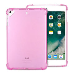 Highly Transparent TPU Full Thicken Corners Shockproof Protective Case for iPad mini 5 / 4 / 3 / 2 / 1, For iPad mini 5/4/3/2/1
