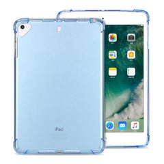 Highly Transparent TPU Full Thicken Corners Shockproof Protective Case for iPad mini 5 / 4 / 3 / 2 / 1, For iPad mini 5/4/3/2/1