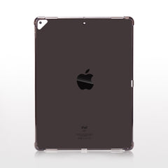 Highly Transparent TPU Full Thicken Corners Shockproof Protective Case for iPad Pro 12.9 (2017) & (2015), For iPad Pro 12.9 (2017) & (2015)