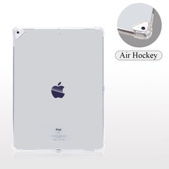 Highly Transparent TPU Full Thicken Corners Shockproof Protective Case for iPad Pro 12.9 (2017) & (2015), For iPad Pro 12.9 (2017) & (2015)