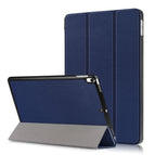 For iPad Air 2019 10.5 inch / Dark Blue