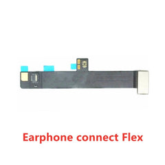 Earphone Motherboard Flex Cable for iPad Pro 10.5 inch A1701 A1709, For iPad Pro 10.5 inch