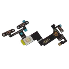 Power Button & Volume Button & Flashlight Flex Cable for iPad Pro 11 inch (2018) A1980 A2013 A1934, For iPad Pro 11 inch (2018)