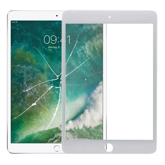 Front Screen Outer Glass Lens for iPad Pro 10.5 inch, For iPad Pro 10.5 inch