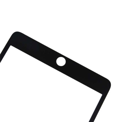Front Screen Outer Glass Lens for iPad Mini 5 A2124 A2126 A2133, For iPad Mini 5