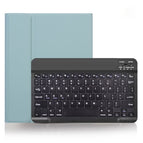 Black Keyboard / Green
