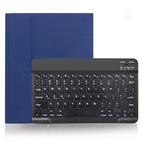 Black Keyboard / Blue