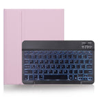 Black Keyboard / Pink