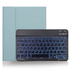 Black Keyboard / Green