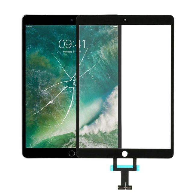 Touch Panel for iPad Pro 10.5 inch A1701 A1709