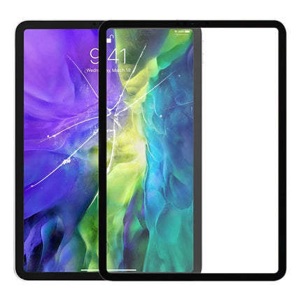 Front Screen Outer Glass Lens for iPad Pro 11 inch (2020), For iPad Pro 11 inch (2020)