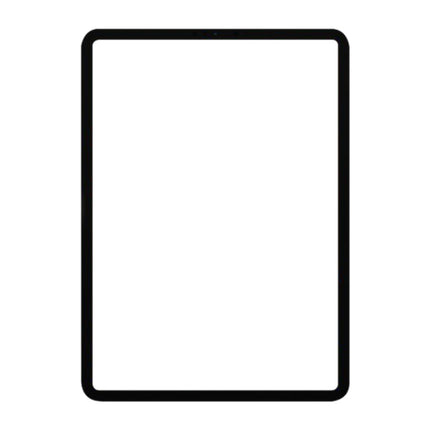 Front Screen Outer Glass Lens for iPad Pro 11 inch (2020), For iPad Pro 11 inch (2020)