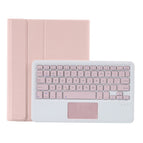 For iPad Pro 11 2022 / 2021 / Air 5 / Air 4 / Pink