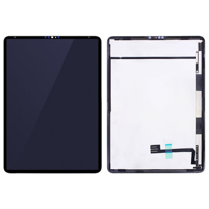 LCD Screen and Digitizer Full Assembly for iPad Pro 12.9inch 4th Gen 2020 A2069 A2232