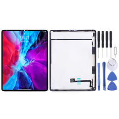 LCD Screen and Digitizer Full Assembly for iPad Pro 12.9inch 4th Gen 2020 A2069 A2232