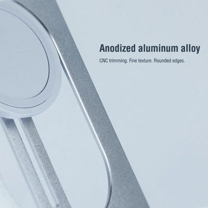 Soporte de carga inalámbrica para tableta NILLKIN PowerHold