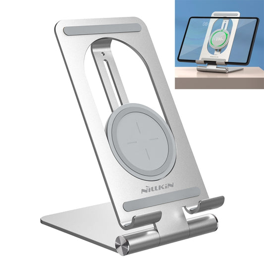 NILLKIN PowerHold Tablet Wireless Charging Stand