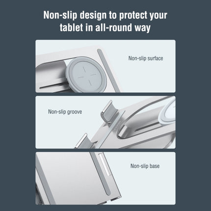 Soporte de carga inalámbrica para tableta NILLKIN PowerHold