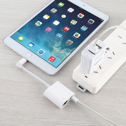 NK-1035 Ethernet-Anschluss + Funktionsadapter, 8-polige Buchse auf 8-poligen Winkelstecker