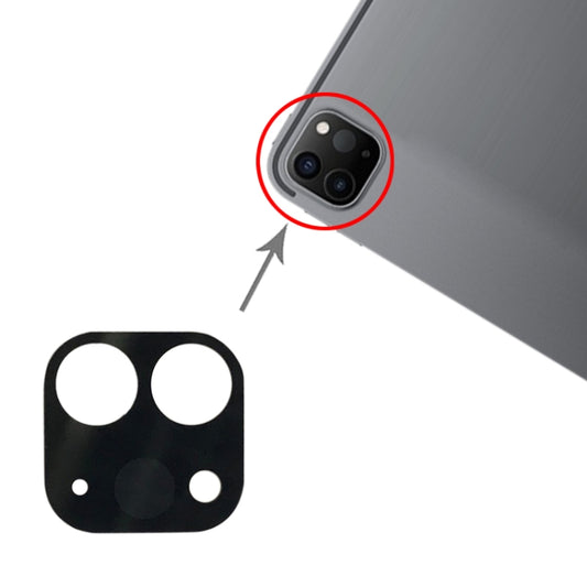 Back Camera Lens for iPad Pro 11 (2020) / 12.9 (2020), For iPad Pro 11 (2020) / 12.9 (2020)