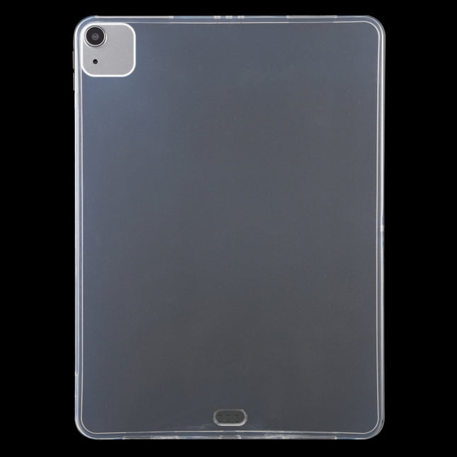 Funda de TPU transparente ultrafina de 0,75 mm para iPad Air 2022/2020 10,9
